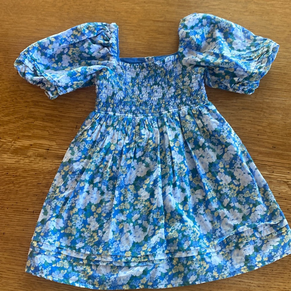 Janie and Jack Dress